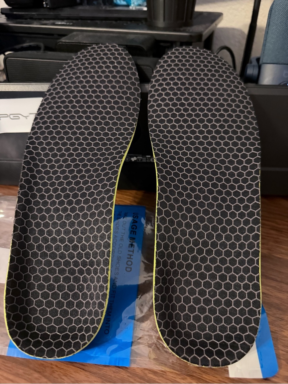 Men's Insole